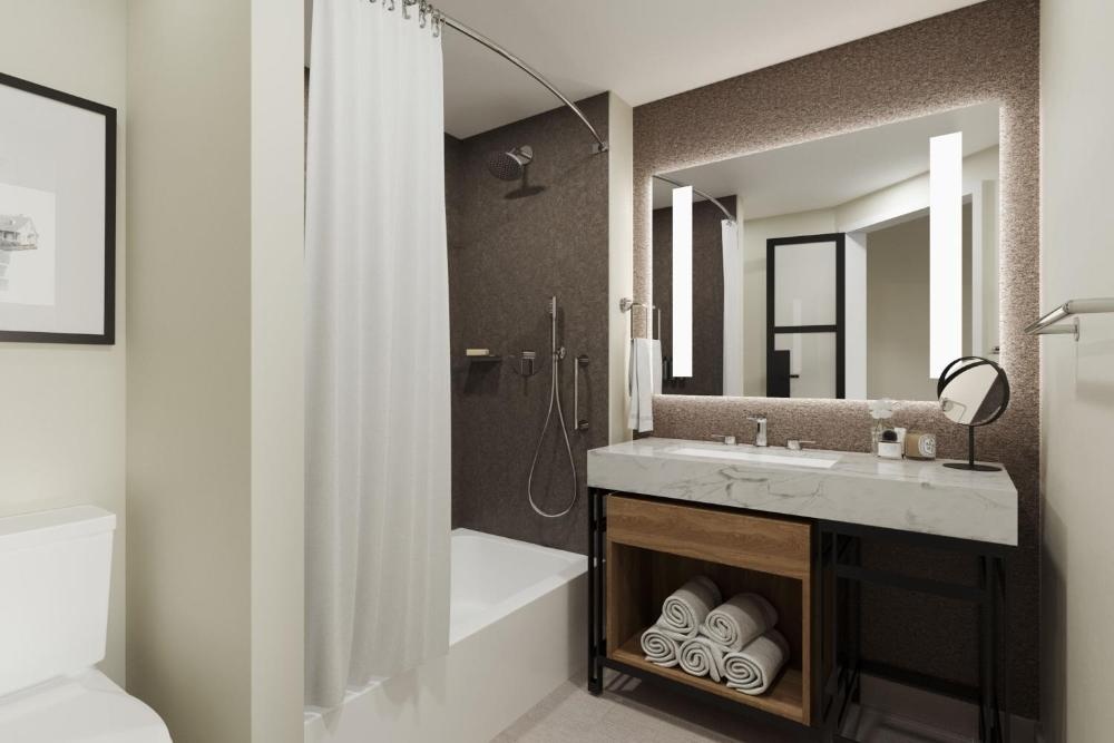 Sheraton Augusta Hotel Image 10