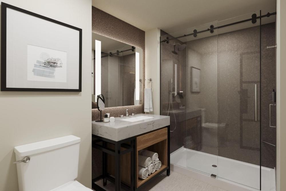 Sheraton Augusta Hotel Image 14