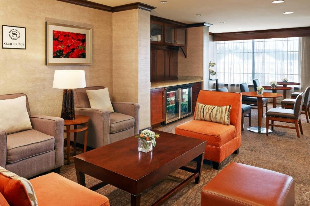 Sheraton Augusta Hotel Image 15