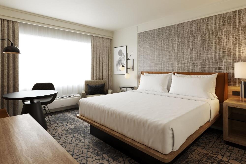 Sheraton Augusta Hotel Image 16
