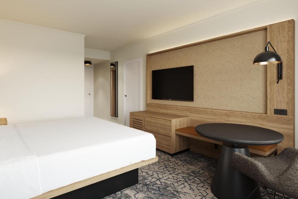 Sheraton Augusta Hotel Image 17