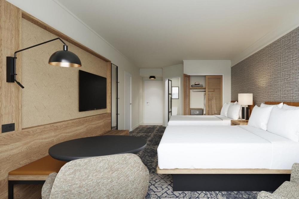 Sheraton Augusta Hotel Image 20
